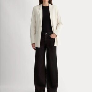 NWOT Everlane The Midway Jean 30R